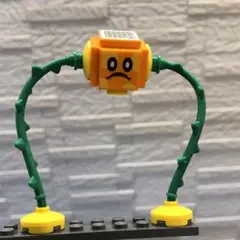 LEGO スーパーマリオ