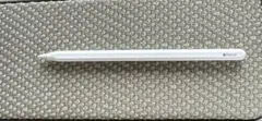 Apple Pencil ホワイト