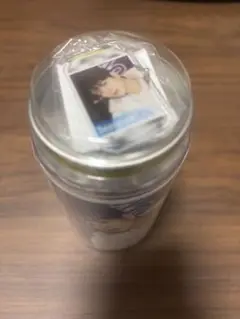 Straykids スキズ ラベル缶 スンミン 自販機 アクキー 当たり付き