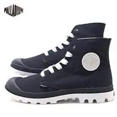 PALLADIUM Blanc Hi 26.5cm
