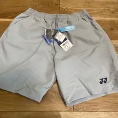 (タグ付き新品)YONEX テニスウェア パンツ