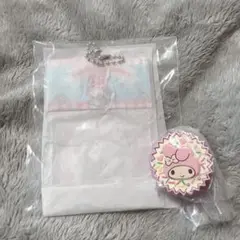 マイメロ ガチャ　セット