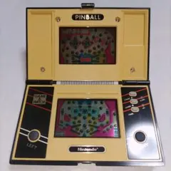 ゲームウォッチ2種　状態悪め　ピンボール　ミッキーマウス ゲームウォッチ2種 状態悪め ピンボール ミッキーマウス