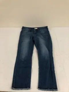 earth music&ecology★デニムパンツ　ジーパン　ジーンズ★M