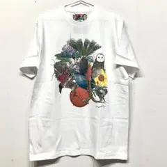 【SALE】『Ver.Word』Tシャツ XLサイズ