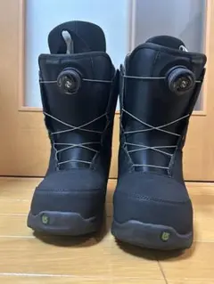 Burton(バートン) HIGHLINE BOA ブラック スノーボードブーツ 2025年最新】バートン highline boaの人気アイテム - メルカリ