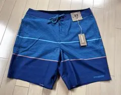 patagonia Hydro Series ボードショーツ 32
