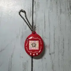 たまごっちミニチュアチャームコレクション2