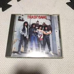 TRASH GANG / CYGUARD