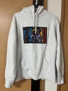 Supreme シュプリーム 18AW パーカー