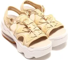 NIKE AIR MAX KOKO SANDAL セサミ ベージュ 24cm
