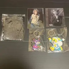 2025年最新】gazette ラバキーの人気アイテム - メルカリ