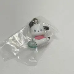 めじるしアクセサリー サンリオキャラクターズ エモきゅん ポチャッコ
