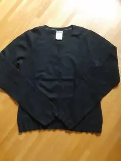 KristenseN DU NORD クリステンセン カシミヤカーディガン