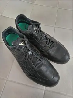 Mizuno ライトレボエリート　野球　スパイク　ミズノ
