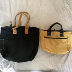トートバッグセット たまひよ