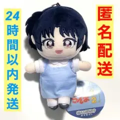 らんま1/2 ぬいぷりけ　おすわり1　天堂あかね　ぬいぐるみ