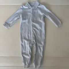 ラルフローレン 80cm カバーオール　2wayオール　ロンパース