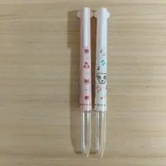 スタイルフィット　どうぶつの森　３色ホルダー