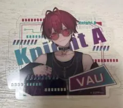 騎士A 騎士X KnightA KnightX ばぁう ばぁうくん クリアカード