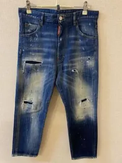 DSQUARED2 レディース デニム ジーンズ