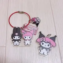 メロクロ