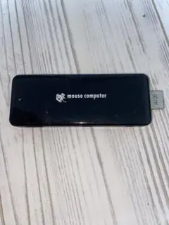 mouse computer NH1 スティックPC