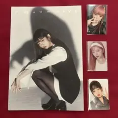 IVE REI セット