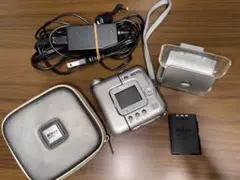 【11点まとめ出品】 Nikon COOLPIX SQ EXILIM など Junk - Nikon COOLPIX SQ Compact Digital Camera Silver