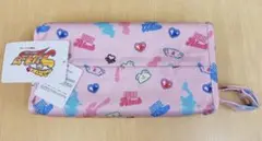 ふたりはプリキュア　ティッシュカバー　ティッシュケース