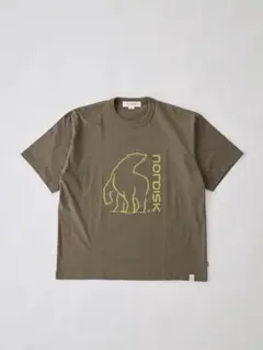 OG COTTON POLAR BEAR サイズ48（L）