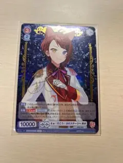 【PSA10】 すとぷり 莉犬 SSP サイン ヴァイス 管理番号 a789 PSA10】 すとぷり 莉犬 SSP サイン ヴァイス 管理番号 a789