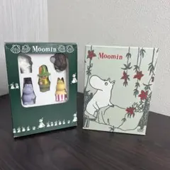 トーベ・ヤンソンのムーミン 楽しいムーミン一家 BOX SET 下巻