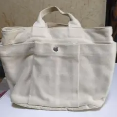 しまむらCLOSSHIトートバック