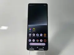 SONY Xperia 1 V so-51d docomo simフリー