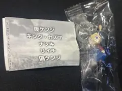 サマーウォーズ　めじるしアクセサリー　ナツキ