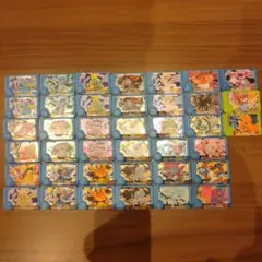 ポケモンフレンダ　39点