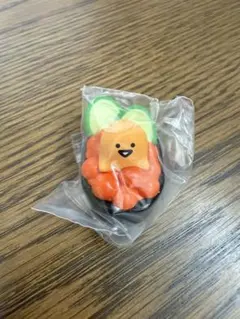 お文具といっしょ〜へいらっしゃいなのです〜ゼリーさん