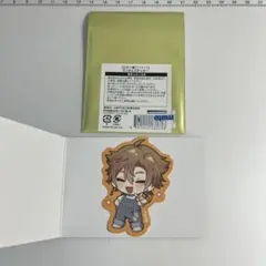 【三ミ一体！！！！！！】 ランダムステッカー 伏見ガク