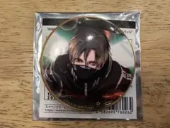 キンツア トレーディング 缶バッジ アヰ