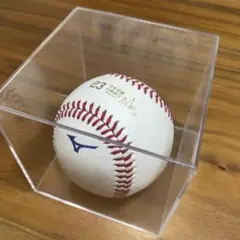 甲子園100周年　公式球　ファウルボール　まるの 甲子園100周年 公式球 ファウルボール まるの様専用 - メルカリ