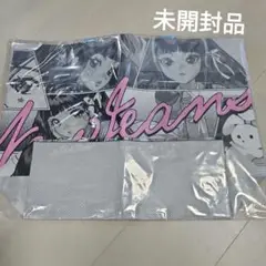 ニュージーンズ NJZ ライン トート バッグ フレンズ