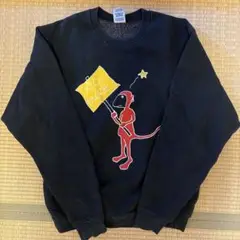 SUB POP サブポップ スウェット Mサイズ