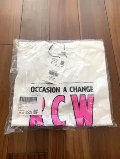 新品未使用　LOWRYS FARM アソートＢＩＧネオンＳＳＴ