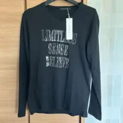 GOSTAR DE FUGA ゴスタール ジ フーガ 長袖Tシャツ メンズM