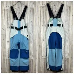 NIKE ACG ナイキ エーシージー スノボ スキー ウェア ビブパンツ M