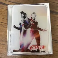 THE LIVE ウルトラマンブレーザー編　アクリルブロマイド