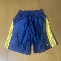 Champion バスパン　M バスケットボールパンツ　チャンピオン