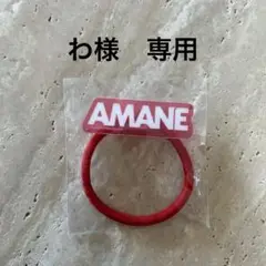 わ様　専用