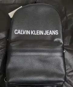 CALVIN KLEIN JEANS カルバンクライン リュックサック バック